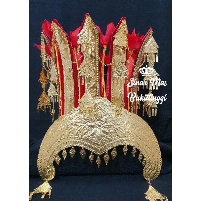 mahkota sibolga