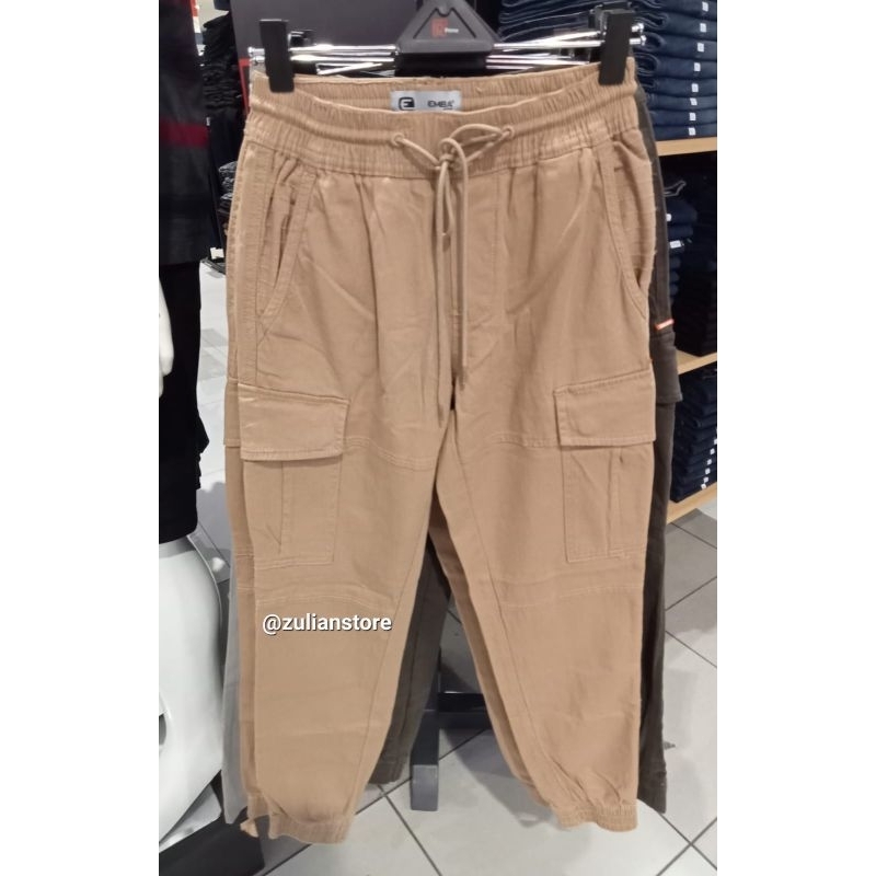Jogger pants Emba Original