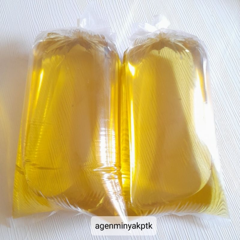 

minyak goreng curah murah baru bukan sulingan