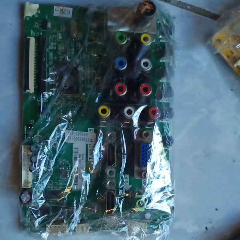 mb polytron.pld32d900h