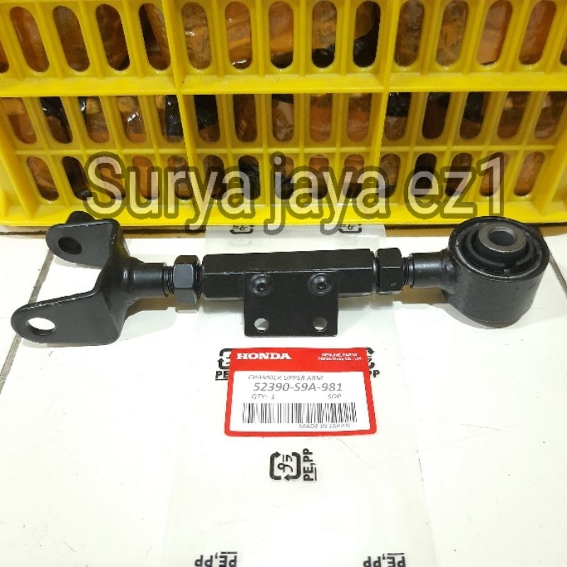 CHAMBER UPPER/ATAS ARM BELAKANG HONDA ODYSSEY RB1, RB2 & RB3 -1PCS