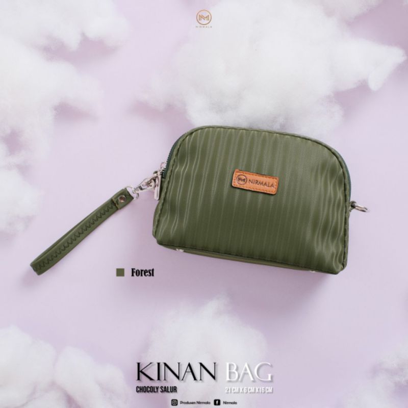 KINAN BAG NIRMALA