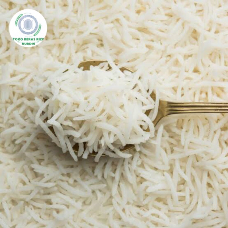 

BERAS BASMATI ASLI INDIA 1kg