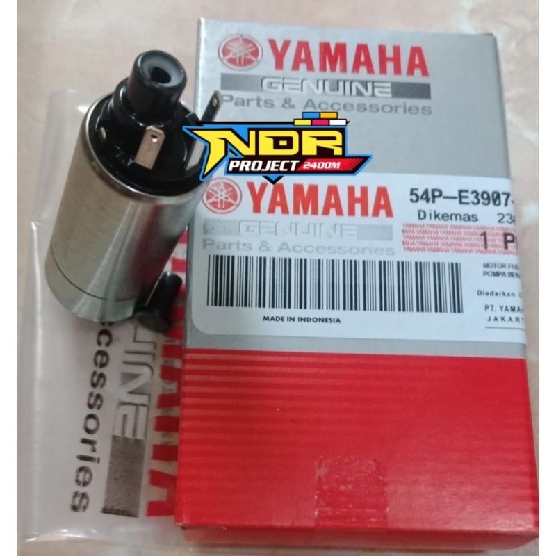 ROTAK MIO J ROTAK MIO GT SOUL GT XEON RC FI  M3 MIO 125 XRIDE NMAX NVL