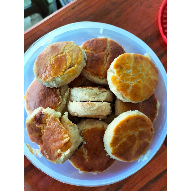

kue kacang