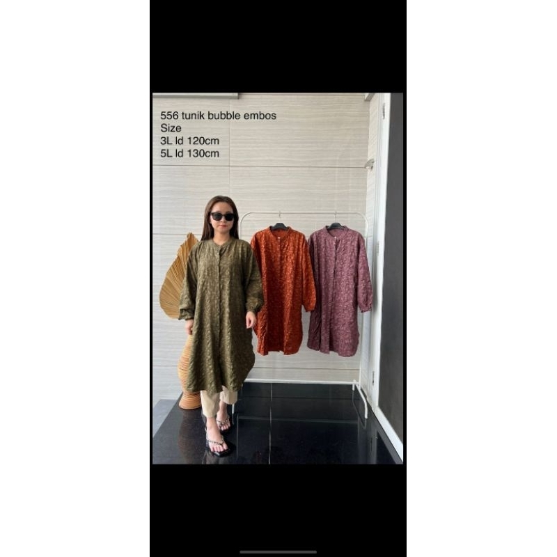 TUNIK JUMBO WANITA TUNIK BIGSIZE TUNIK CANTIK