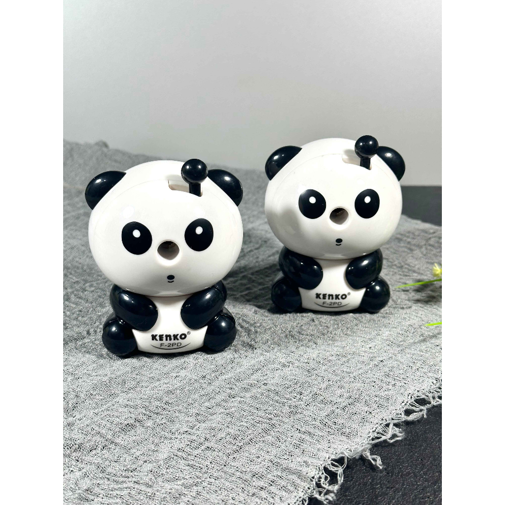 

(PCS) RAUTAN MEJA KENKO F-2PD PANDA / RAUTAN MEJA PANDA