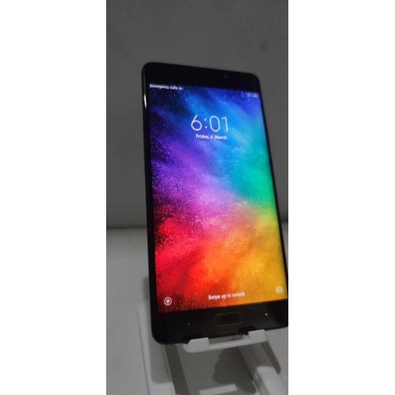 Xiaomi Mi Note 2 Edge 6/128 GB