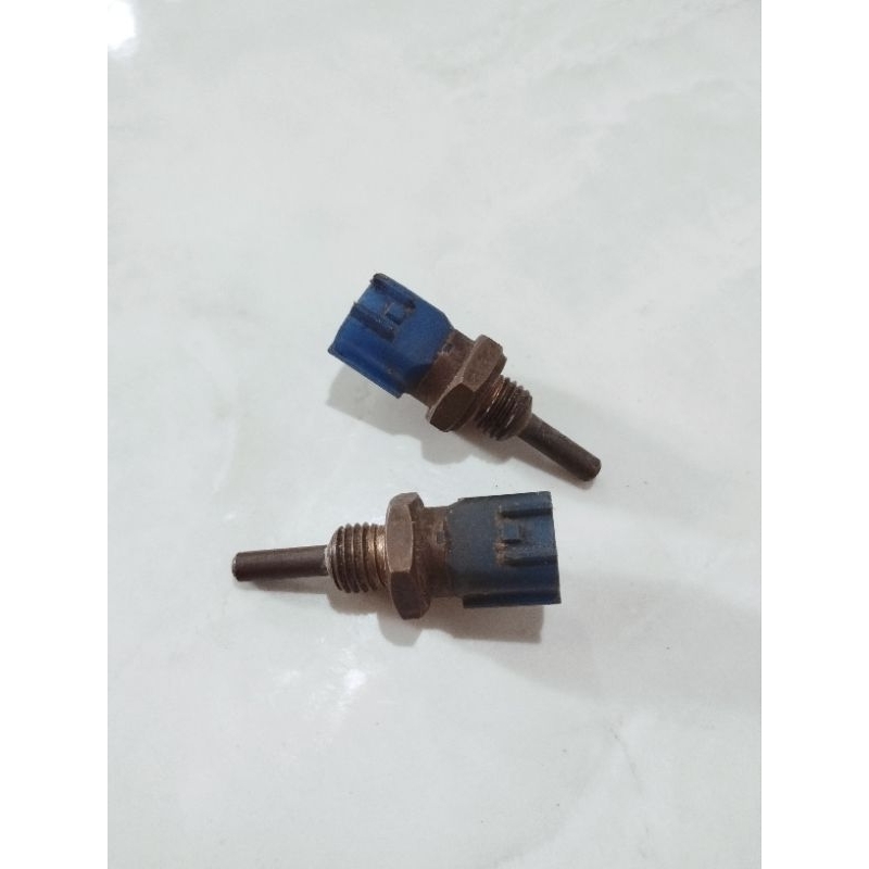 SENSOR ECT TEMPERATUR NISSAN XTRAIL T30 T31 QR20 QR25 SERENA C24