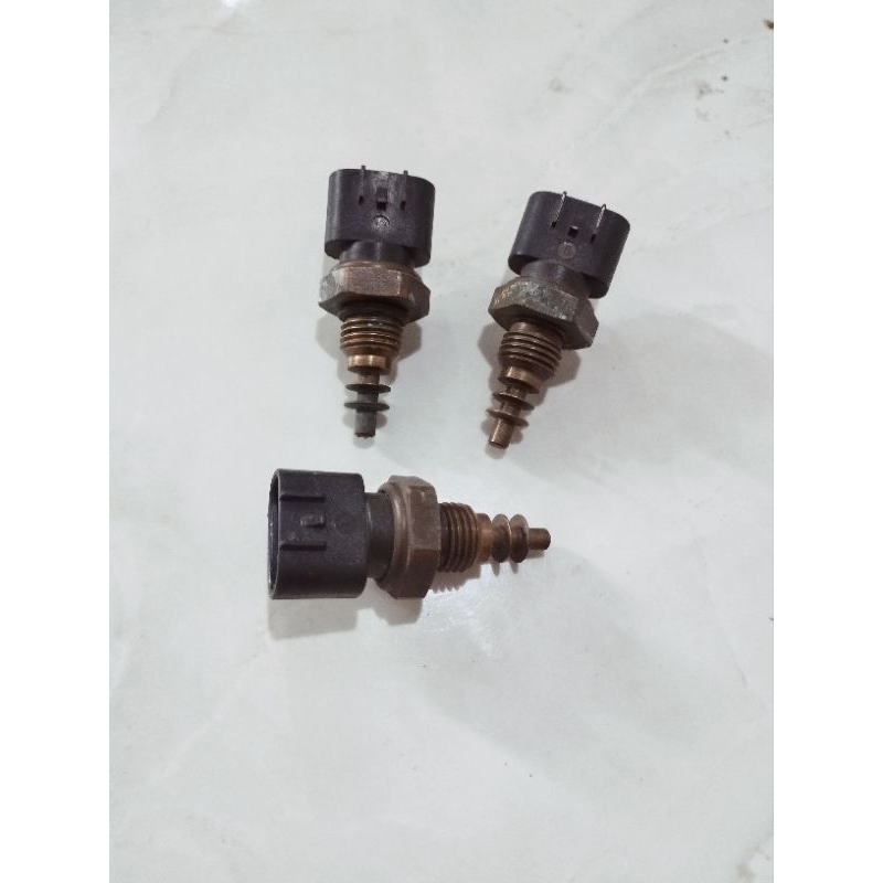 SENSOR ECT TEMPERATUR SUZUKI BALENO OLD 1.6 1600 CC 1996 1997 1998 1999 2000 2001 EVERY