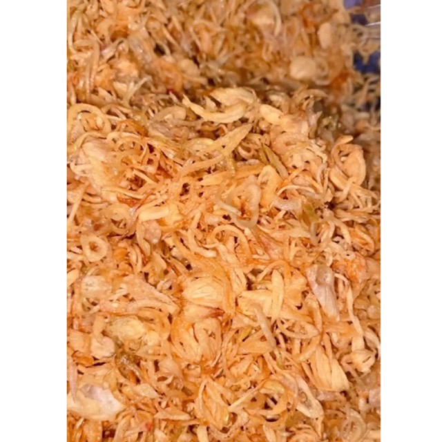 

BAWANG GORENG ORIGINAL 100 gr