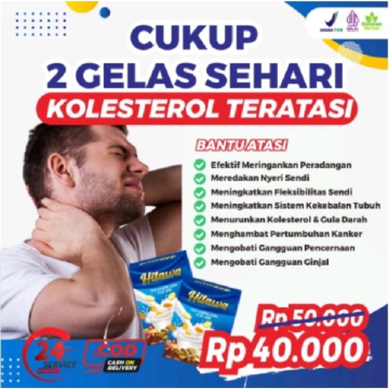 

HITAWA SUSU KAMBING ETAWA HERBAL PLUS JAHE PLUS KUNYIT