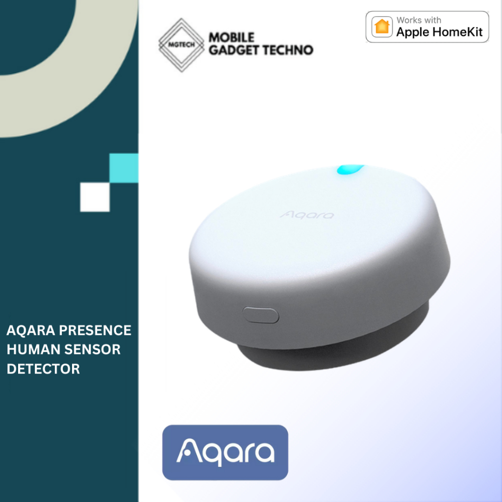 AQARA Presence Scene Human Sensor Detector
