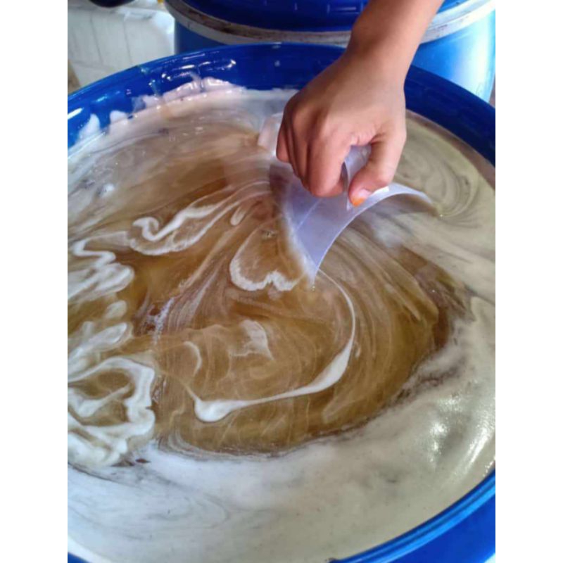 

Madu Randu Super Kemasan Curah 5 Kg