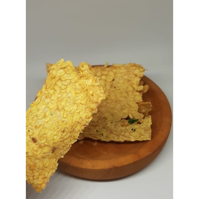 

KeripikTempe_330gr_Premium_Asli_Tempe
