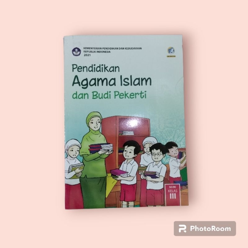 

pendidikanagamaislamkelas3