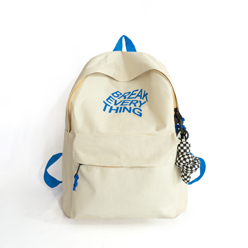 RANSEL 026 -  TAS SOO Tas Ransel Tas Sekolah Mormon-2