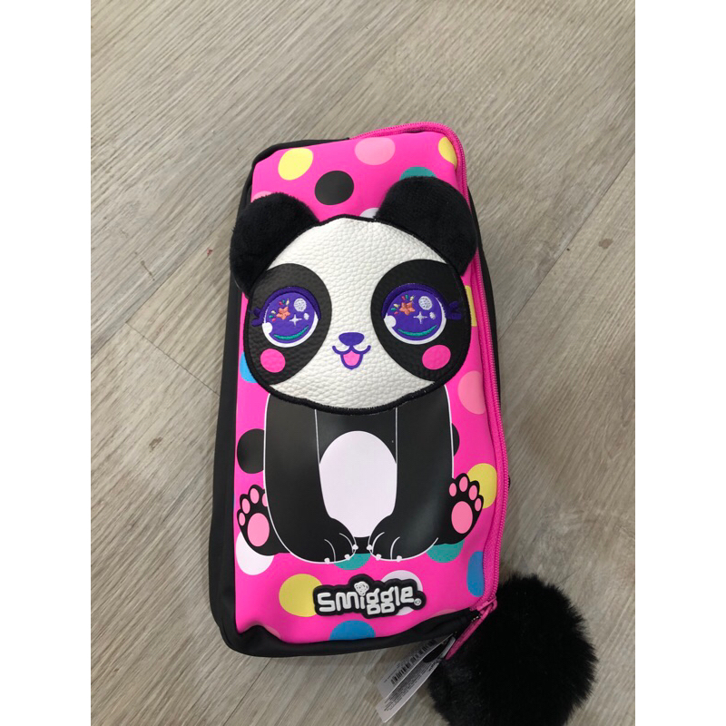 

Smiggle pensil case original from store