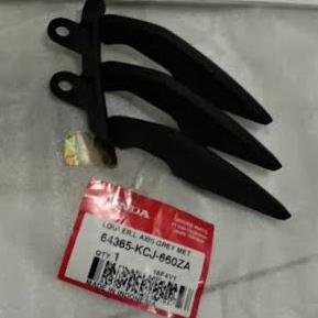 64365 KCJ 660ZA LOUVER KIRI/SIRIP KUPINGAN TANGKI HONDA TIGER REVO ORI AHM