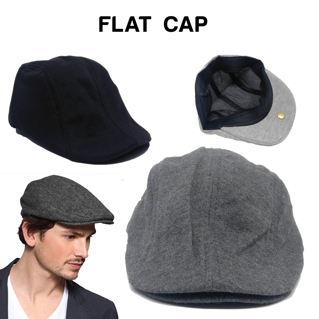 Topi Pelukis Topi Pria Topi Vintage Topi Pet Topi Copet Topi Kodok