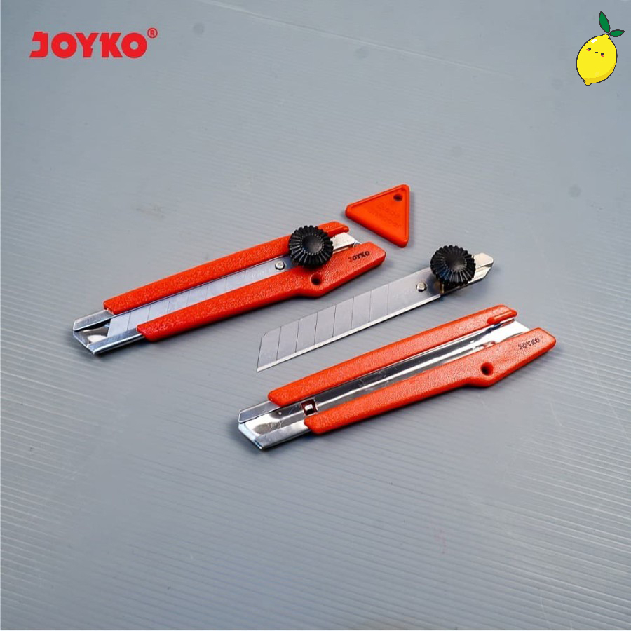 

Cutter / Pemotong Kertas Joyko L-500