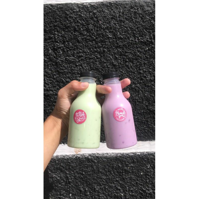 

GraceJellyDrink
