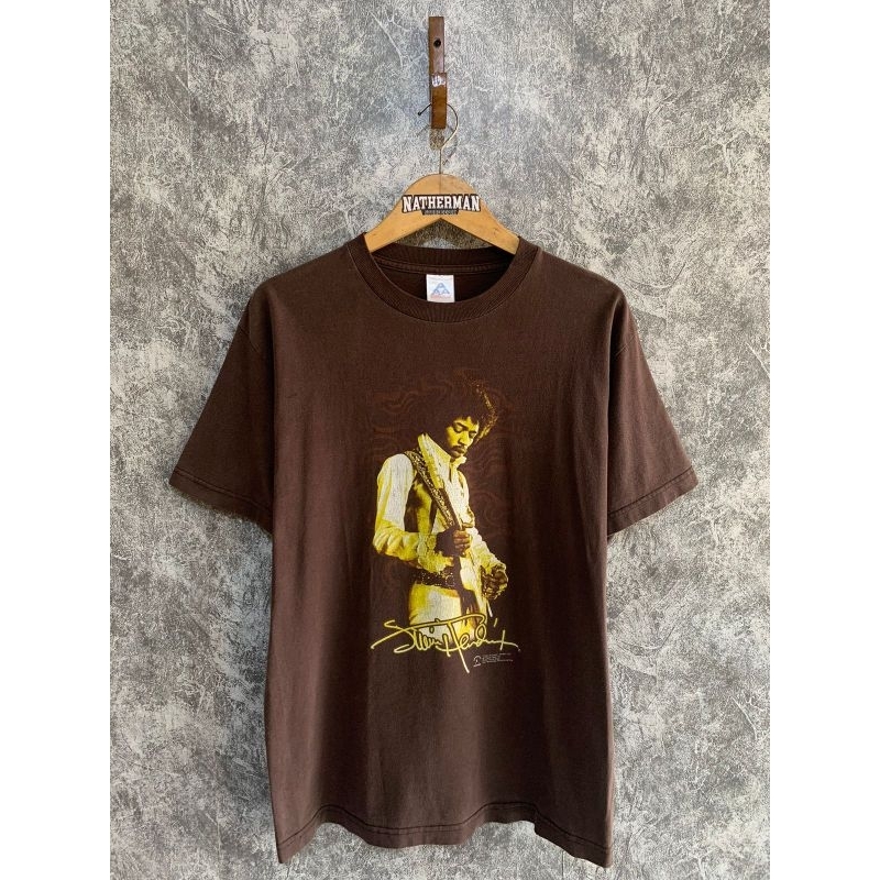 TEE JIMMY HENDRIX AAA