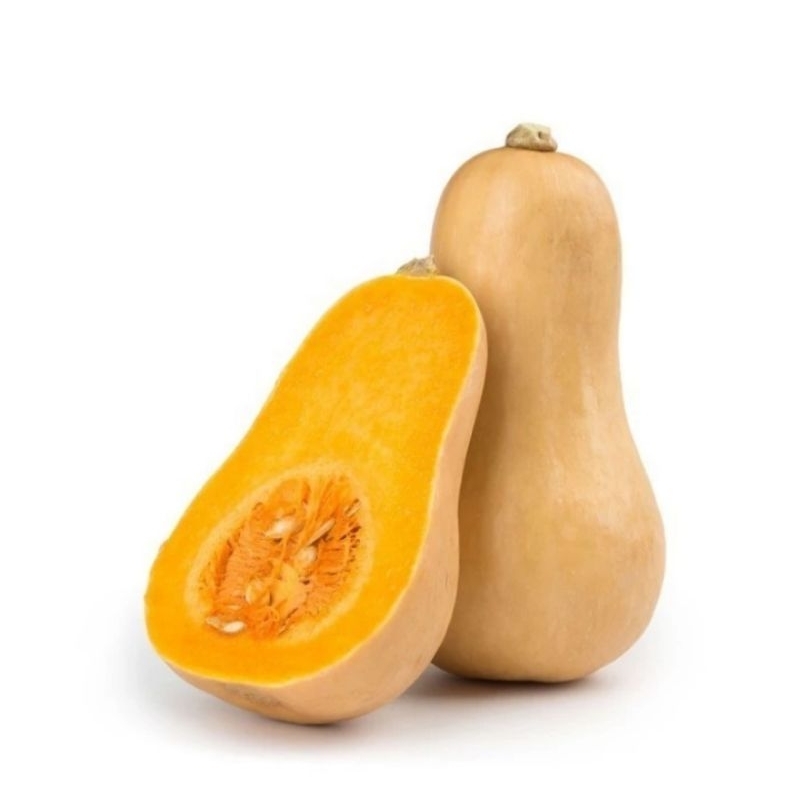 

Pay 2 Get 3 Butternut Pumpkin Organik 1kg