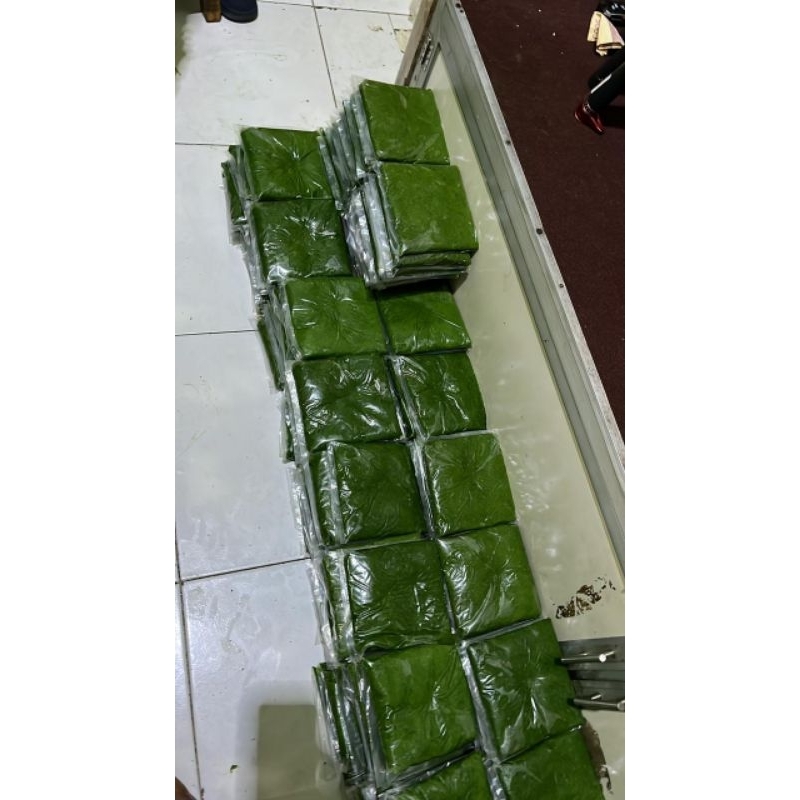 umpan galatama lele buto ijo tidak pake stiker (original produk)