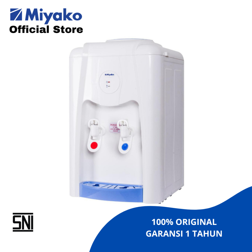 Dispenser Miyako WD190PH [HOT & NORMAL]