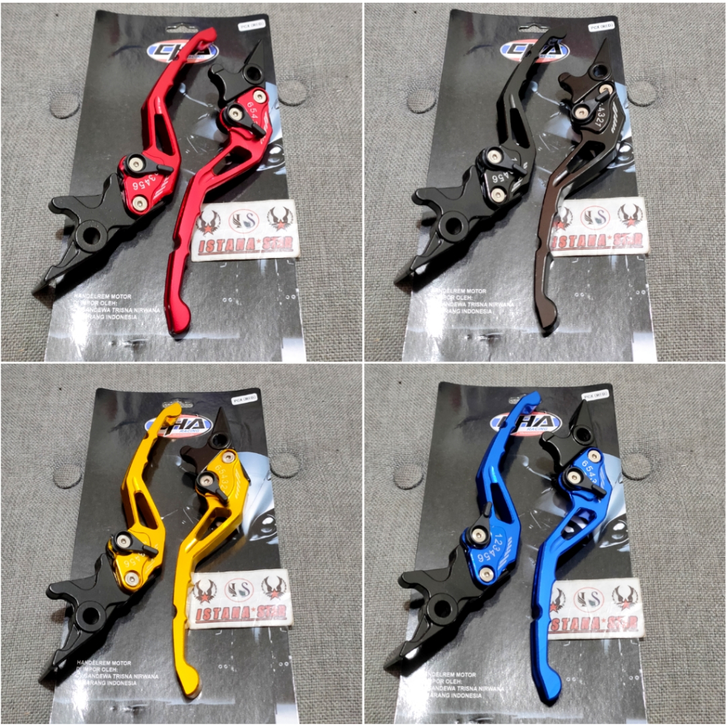 Handle rem Setelan Honda Vario 160 ABS, HANDLE REM SETELAN HONDA VARIO 160 ABS, PCX 160 ABS, PCX 150
