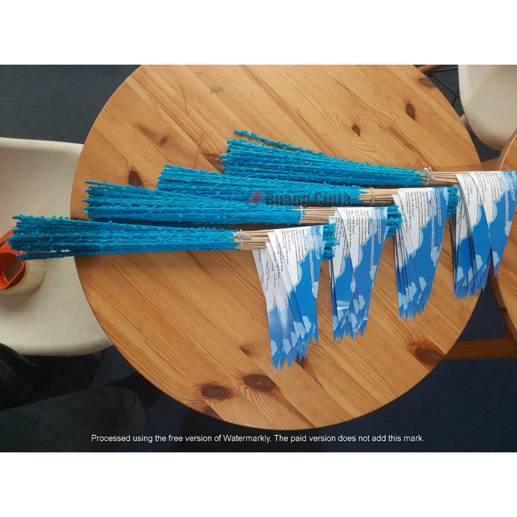 Set Bendera Aqiqah + Gagang/Bendera Aqiqah Custom/Bendera Marhabah/Bendera Aqiqah Polos