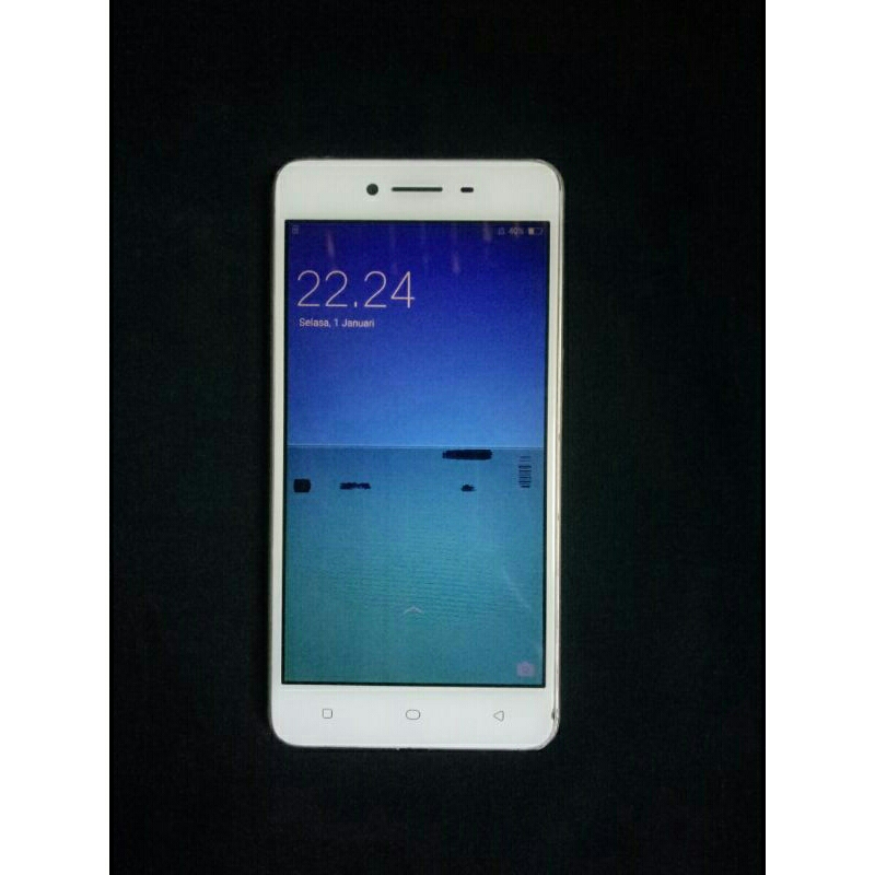 oppo a37f second
