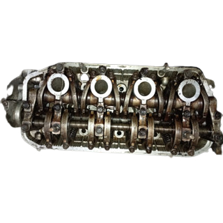 Cylinder Head Honda Civic Genio
