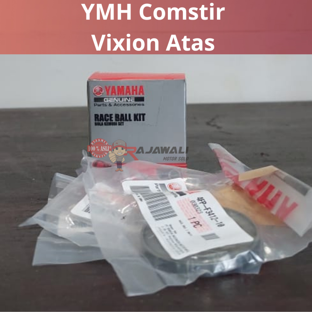 YAMAHA KOMSTIR VIXION ATAS (3C1)