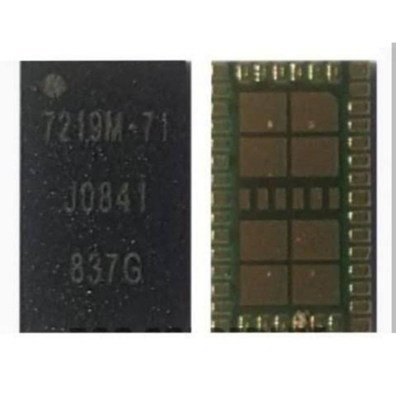IC PA/RF Samsung a20s/a207, IC Pa/RF 7219m-71