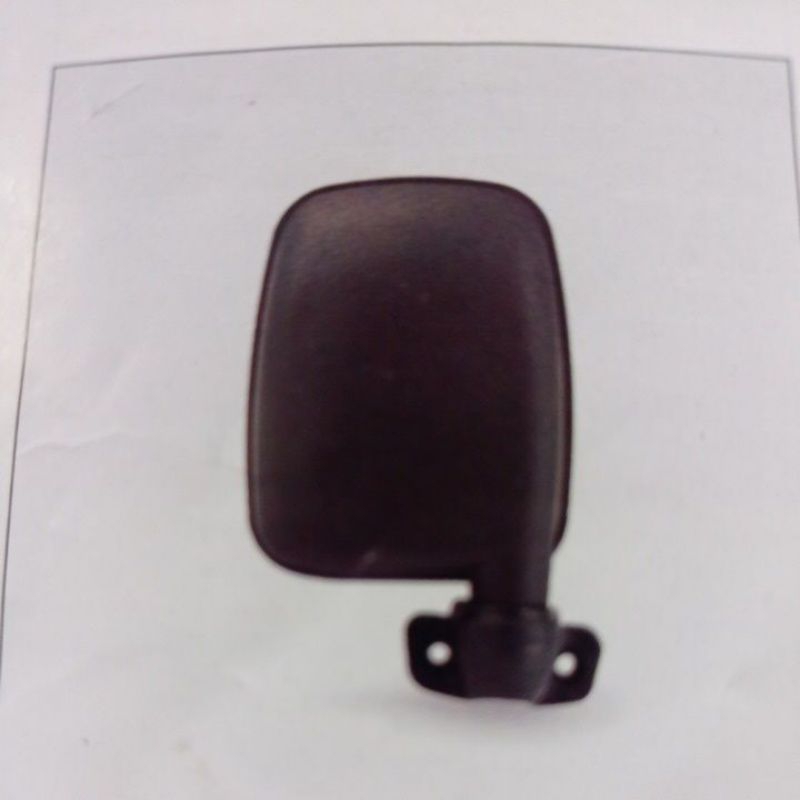 kaca spion kijang super  5k manual hitam