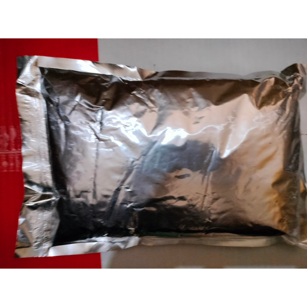 

Ay00! Kaldio B RGM (bumbu tabur kaldu sapi) beef broth 1kg
