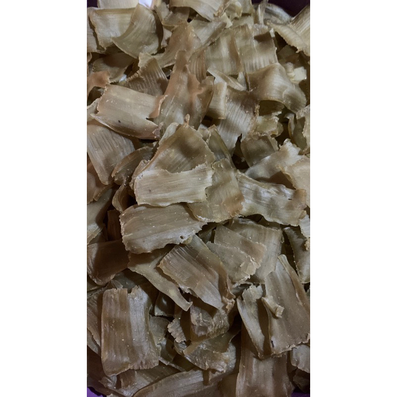 

PROMO||Kerupuk rambak mentah terenak dan termurah 500gr