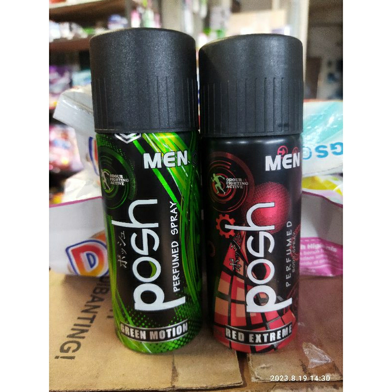 posh 150ml