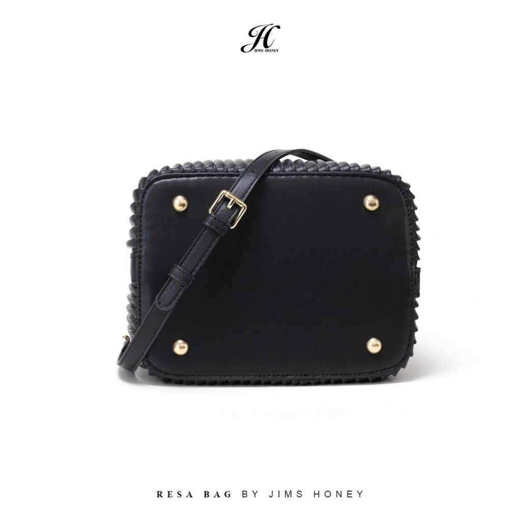 RESA BAG JIMS HONEY