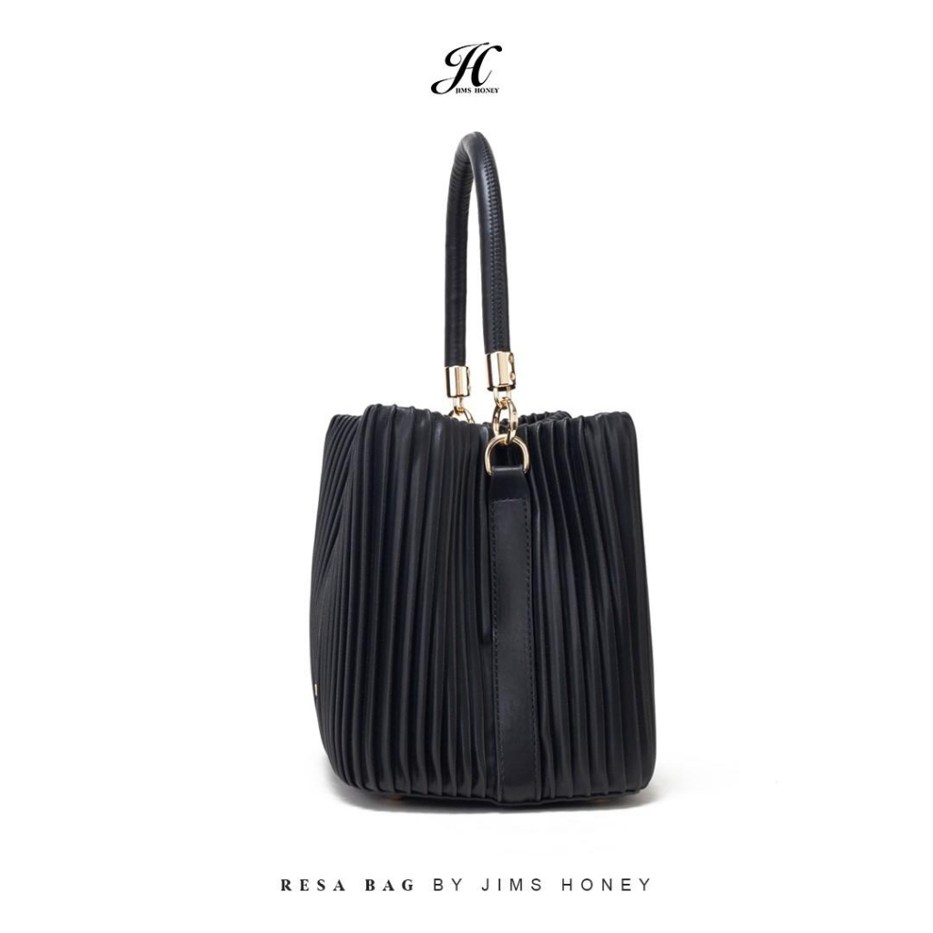 RESA BAG JIMS HONEY