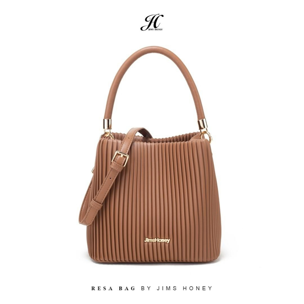 RESA BAG JIMS HONEY