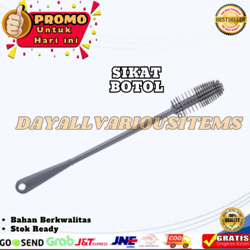 SIKAT BOTOL | SIKAT BOTOL BAYI