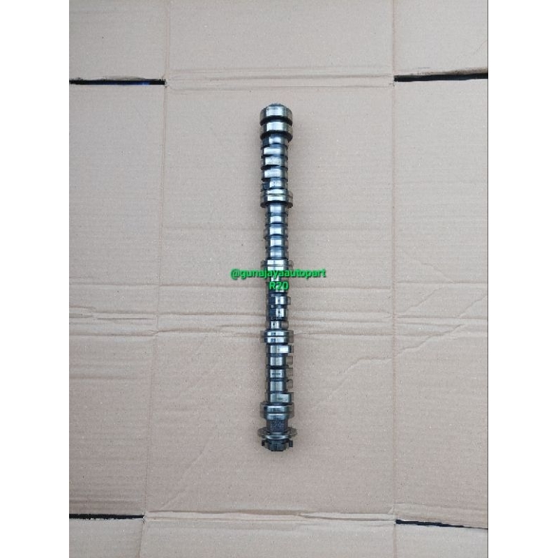 noken as cam shaft civic fd 1.8 crv gen 3 2.0 original copotan