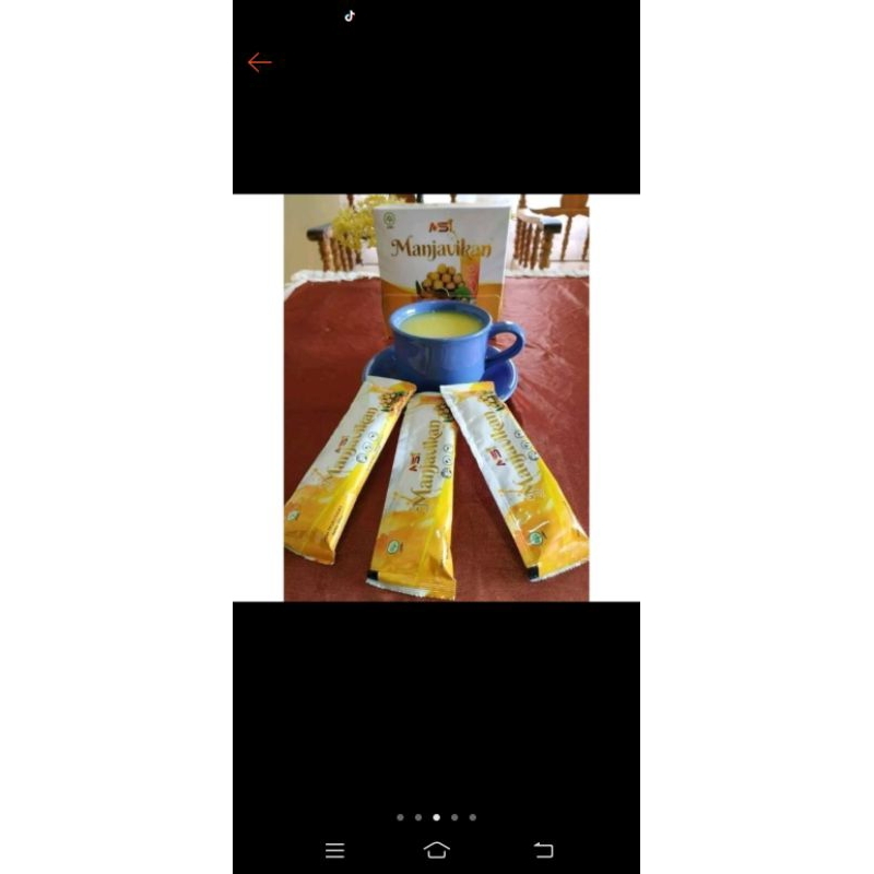 jamu manjavikan original MSI jamu herbal atasi masalah kewanitaan jamu herbal promil