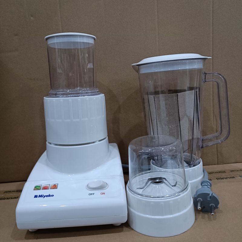 Blender Miyako 3in1