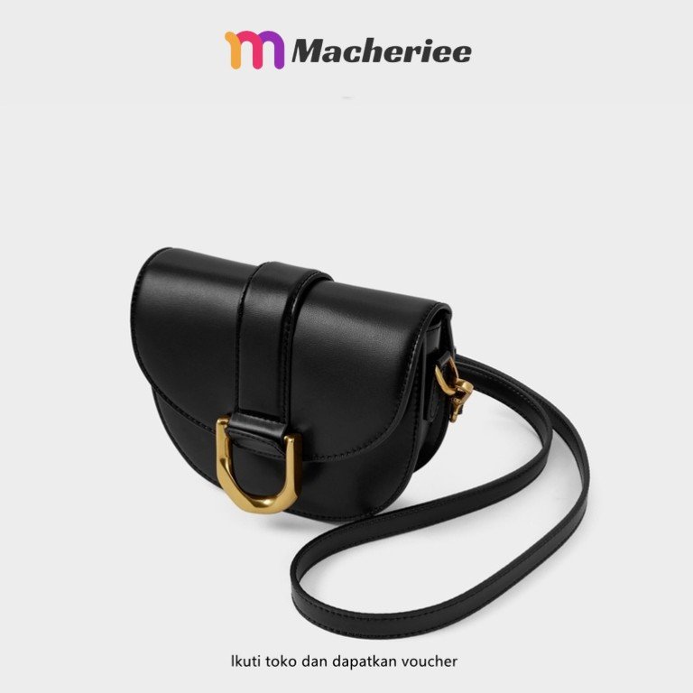GABINE SADDLE BAG BEST SELLER TAS SELEMPANG WANITA CK02206006