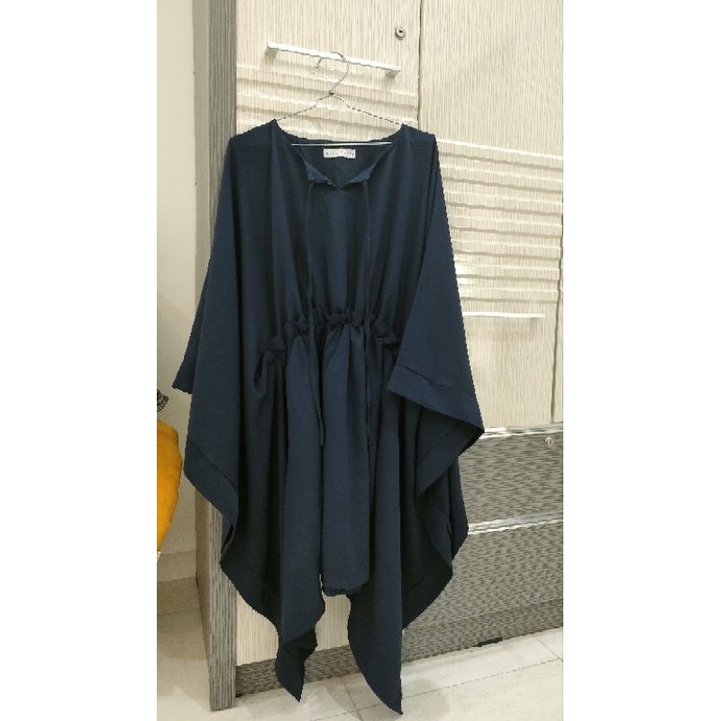 Kaftan Atasan Wanita by My Rubylicious