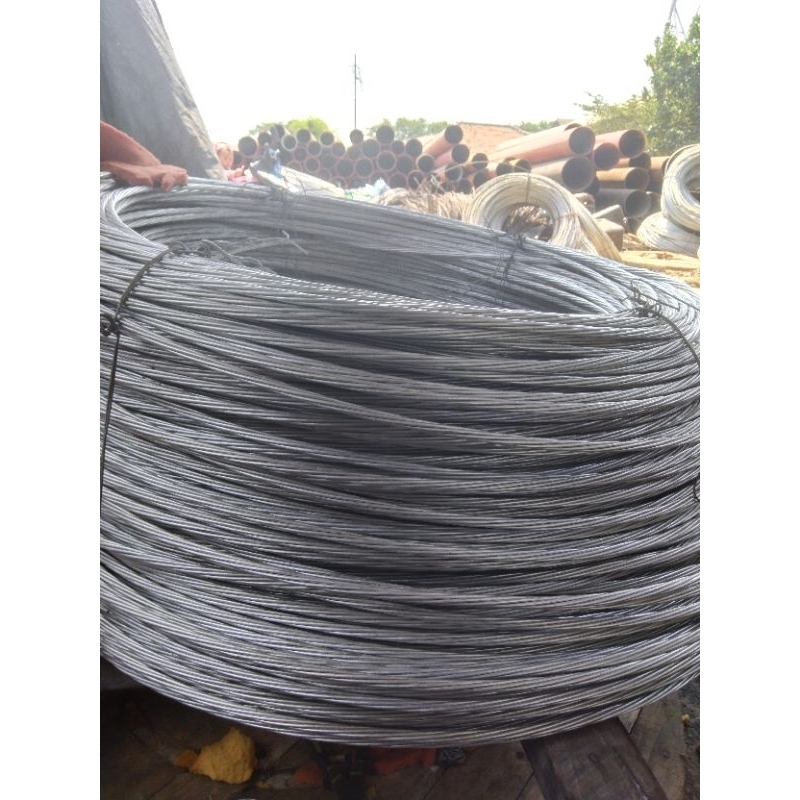 Kawat seling 10mm / seling PLN